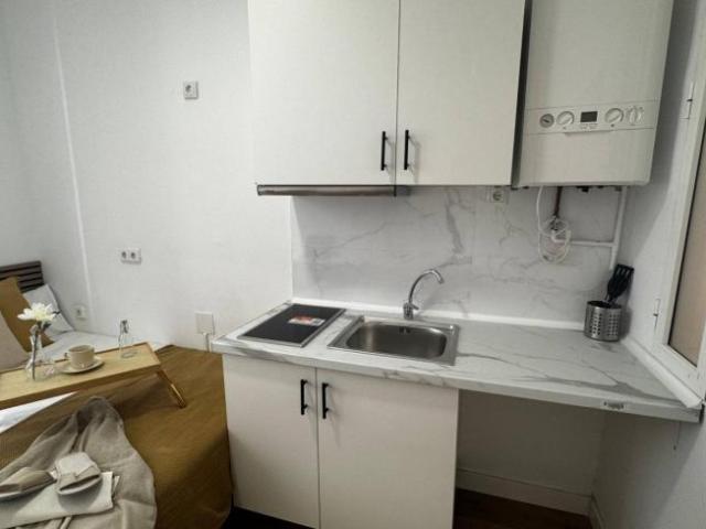 Alquiler Apartamentos Madrid Madrid DS93975254
