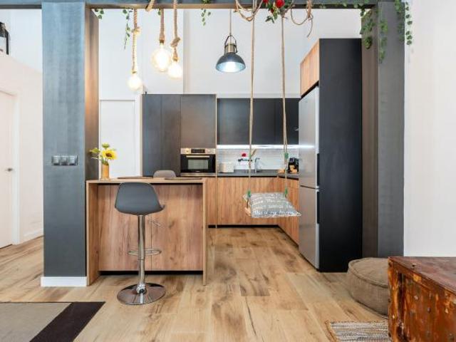 Alquiler Apartamentos Málaga Málaga DLS68916190