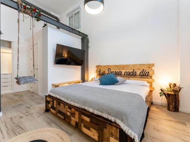Alquiler Apartamentos Málaga Málaga DLS68916191
