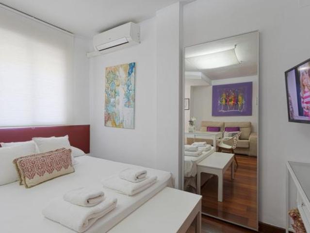 Alquiler Apartamentos Málaga Málaga DLS73025924