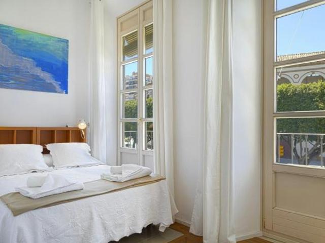 Alquiler Apartamentos Málaga Málaga DLS74593316