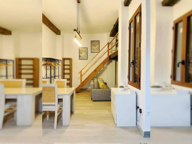 Alquiler Apartamentos Malaga Malaga DLS91422653