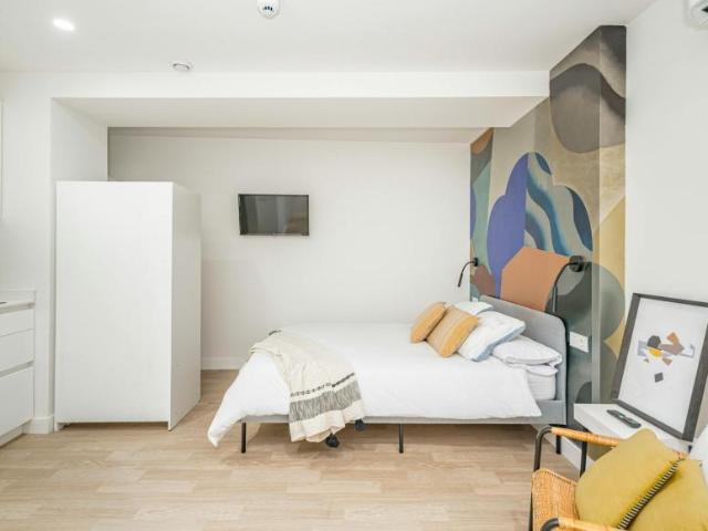 Alquiler Apartamentos Málaga Málaga DLS91808441
