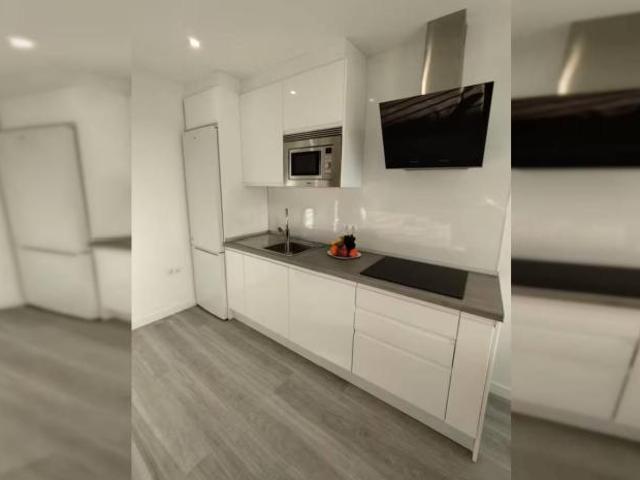 Alquiler Apartamentos Malaga Malaga DLS92628842
