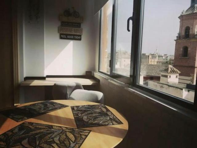 Alquiler Apartamentos Málaga Málaga DLS93399131