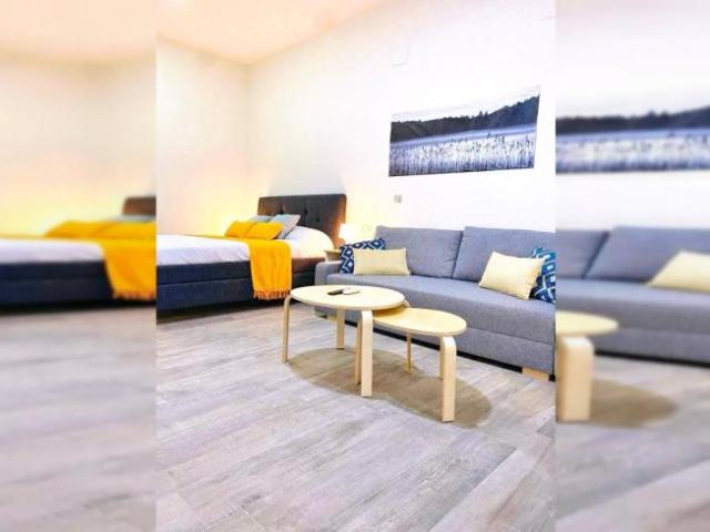 Alquiler Apartamentos Malaga Malaga DLS95786467