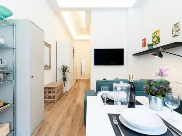 Alquiler Apartamentos Málaga Málaga DLS97912755