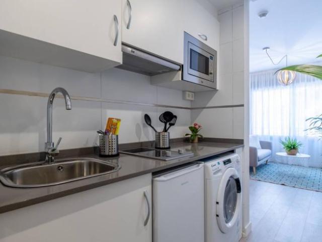 Alquiler Apartamentos Malaga Malaga DLS98057455