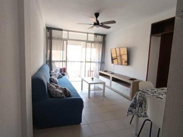 Alquiler Apartamentos Málaga Málaga DLS98319162