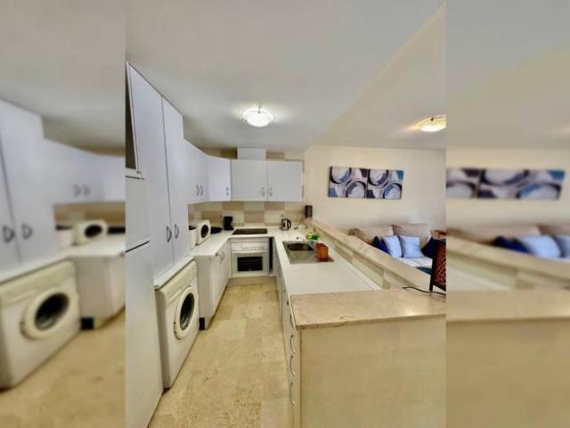 Alquiler Apartamentos Malaga Malaga DLS98675576