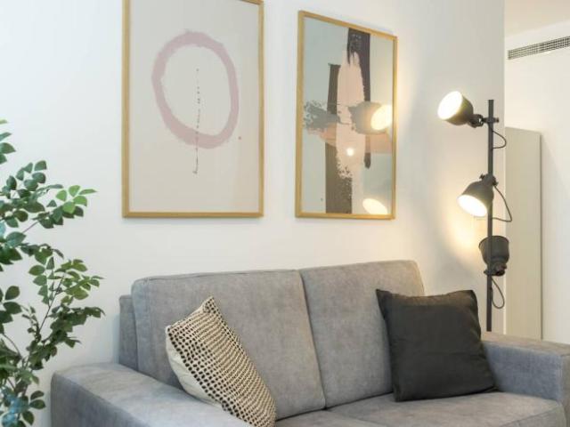 Alquiler Apartamentos Malaga Malaga DLS99010165