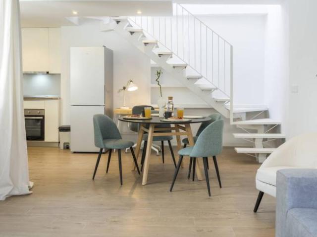 Alquiler Apartamentos Malaga Malaga DLS99010190
