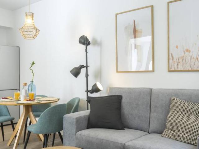 Alquiler Apartamentos Malaga Malaga DLS99010134