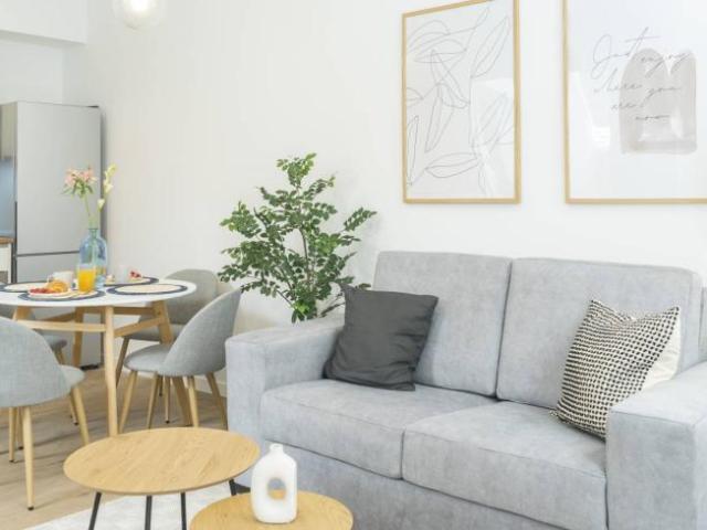 Alquiler Apartamentos Malaga Malaga DLS99010243