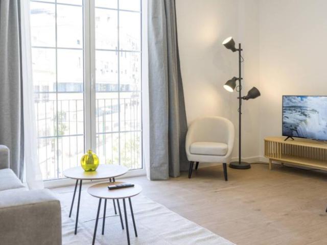 Alquiler Apartamentos Malaga Malaga DLS99010213
