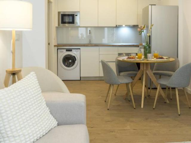 Alquiler Apartamentos Malaga Malaga DLS99010393