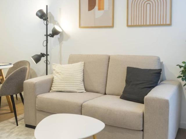 Alquiler Apartamentos Malaga Malaga DLS99010790