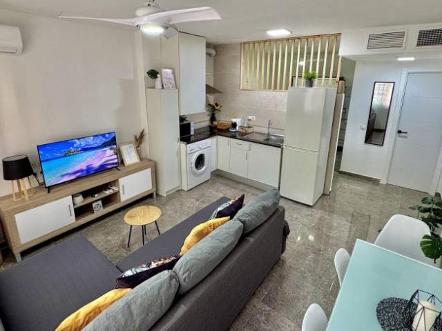 Alquiler Apartamentos Malaga Malaga DLS99562953