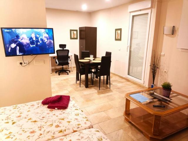 Alquiler Apartamentos Málaga Málaga DLS101407497