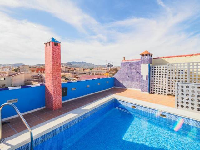 Alquiler Apartamentos Málaga Málaga DLS102470194