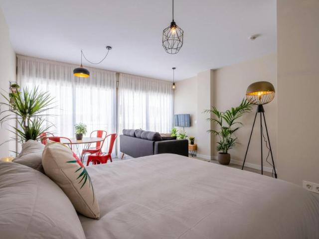 Alquiler Apartamentos Málaga Málaga DLS102703342