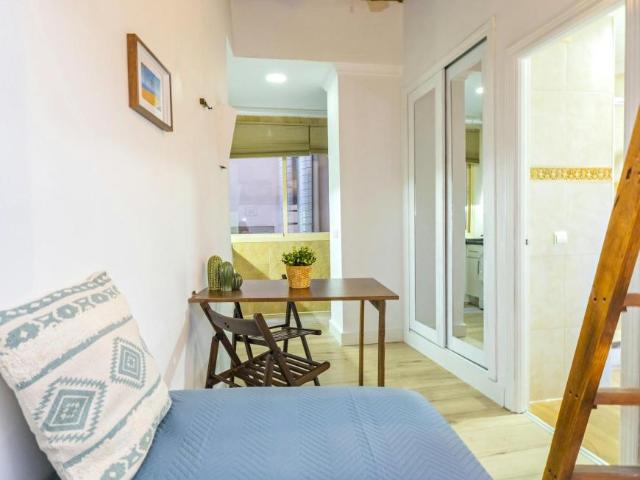 Alquiler Apartamentos Málaga Málaga DLS102054773