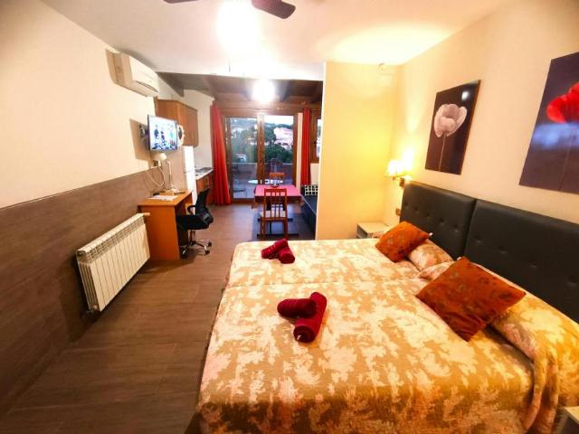 Alquiler Apartamentos Málaga Málaga DS100764476
