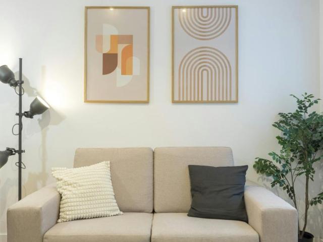 Alquiler Apartamentos Málaga Málaga DS101775116