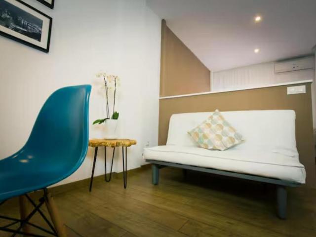 Alquiler Apartamentos Málaga Málaga DS102661254