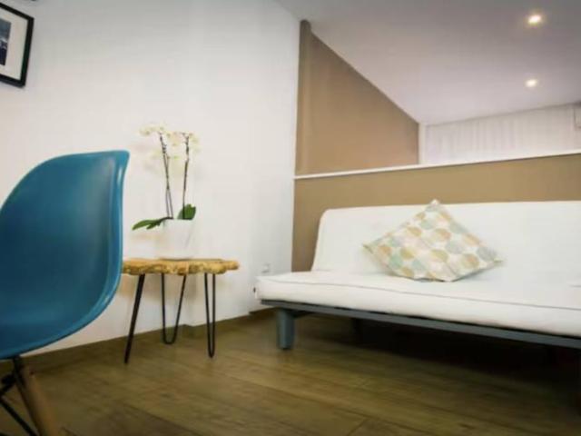 Alquiler Apartamentos Malaga Malaga DS102663531