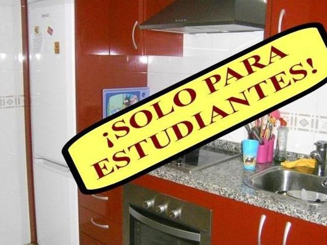 Alquiler Apartamentos Málaga Málaga DS102883144