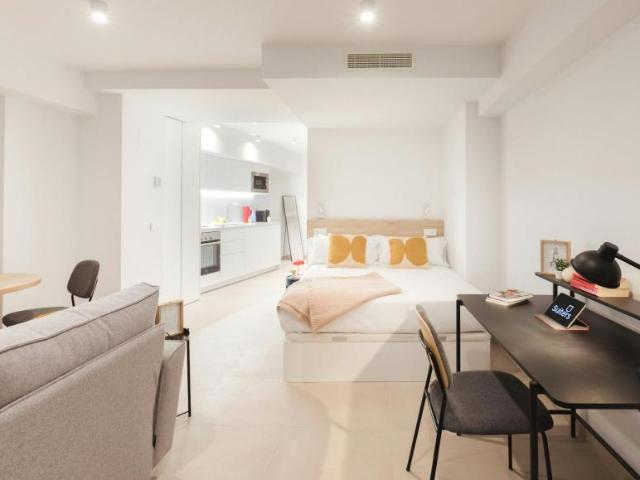 Alquiler Apartamentos Málaga Málaga DS102953133