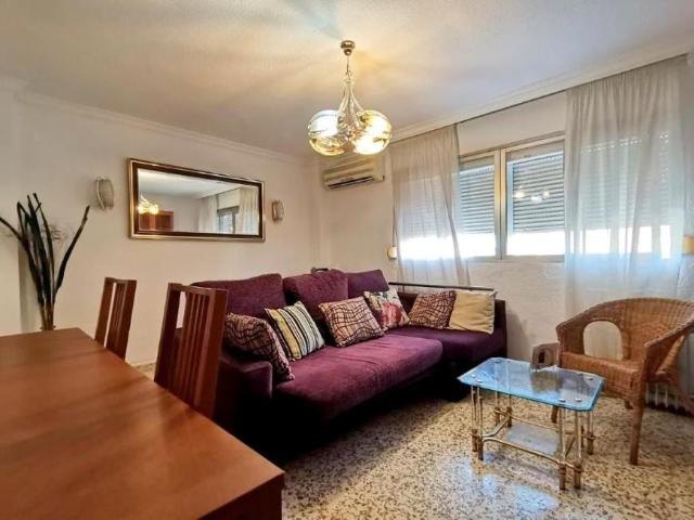 Alquiler Apartamentos Málaga Málaga DS103118601