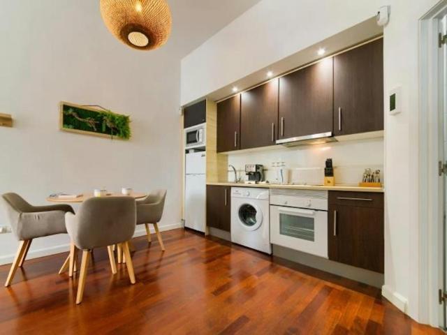 Alquiler Apartamentos Málaga Málaga DS103244306