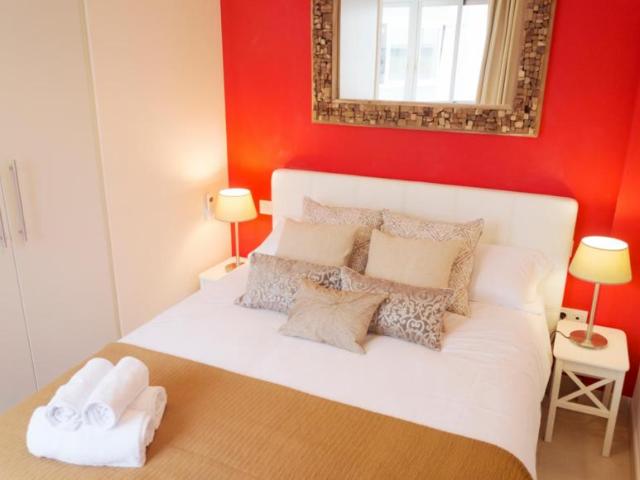 Alquiler Apartamentos Malaga Malaga DS103285719