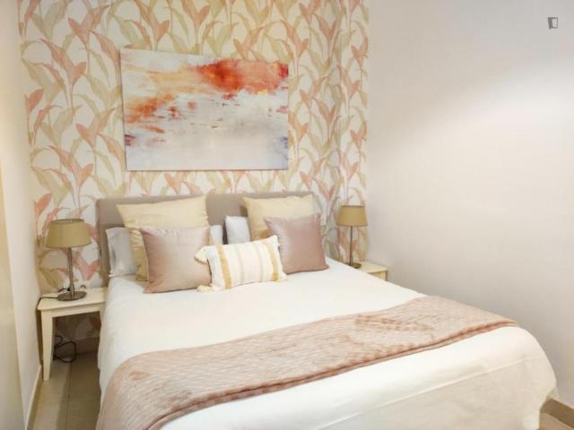 Alquiler Apartamentos Malaga Malaga DS103285733