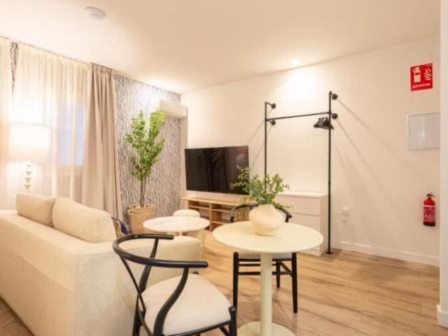 Alquiler Apartamentos Malaga Malaga DS103286134
