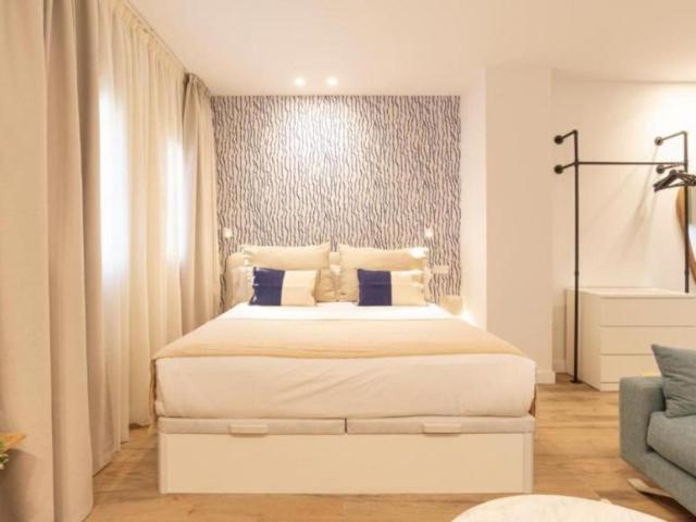 Alquiler Apartamentos Malaga Malaga DS103286222
