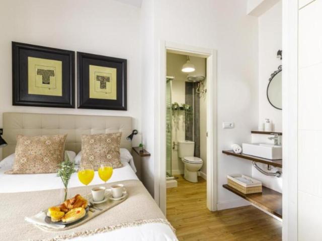 Alquiler Apartamentos Malaga Malaga DS103286928