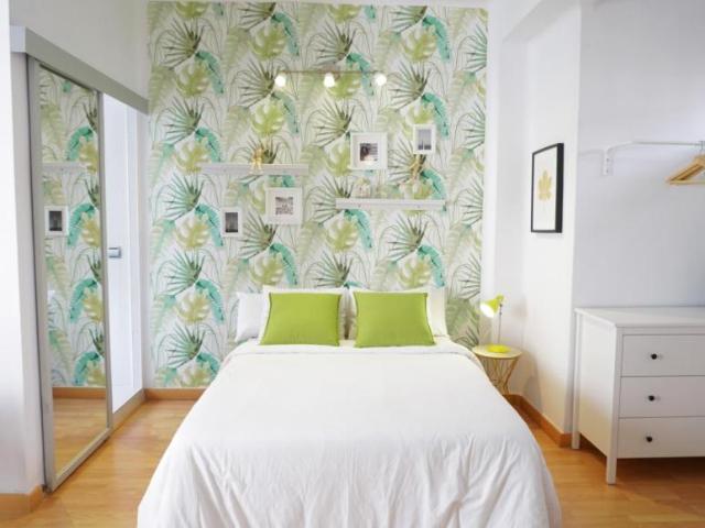 Alquiler Apartamentos Malaga Malaga DS103287375