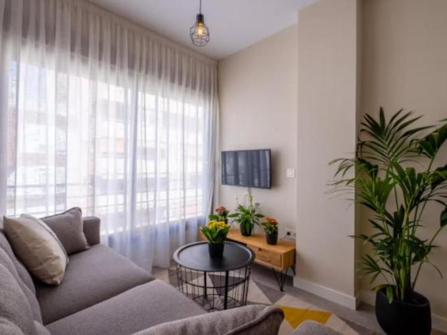 Alquiler Apartamentos Málaga Málaga DS103403693