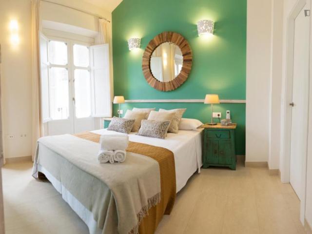 Alquiler Apartamentos Málaga Málaga DS103597964