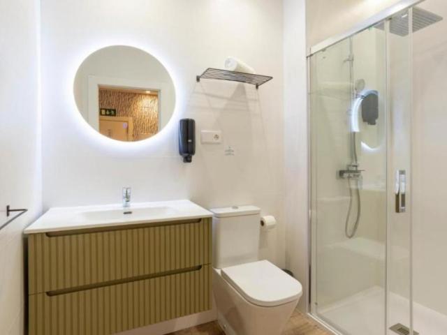 Alquiler Apartamentos Málaga Málaga DS103617158
