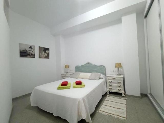 Alquiler Apartamentos Málaga Málaga DS103840057