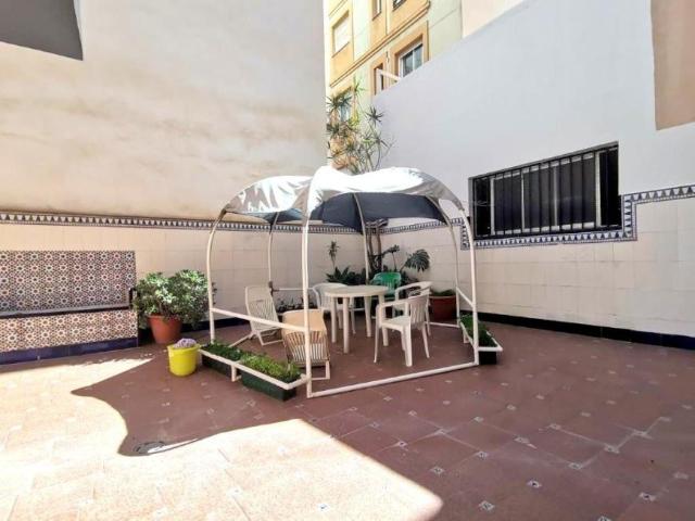 Alquiler Apartamentos Málaga Málaga DS103840055