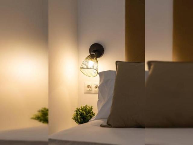 Alquiler Apartamentos Malaga Malaga DS103925193