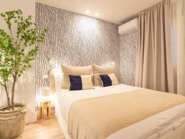 Alquiler Apartamentos Málaga Málaga DS104294095