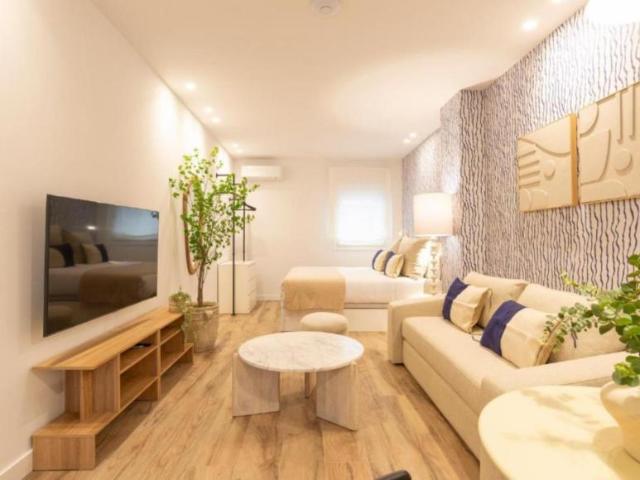 Alquiler Apartamentos Málaga Málaga DS104294114
