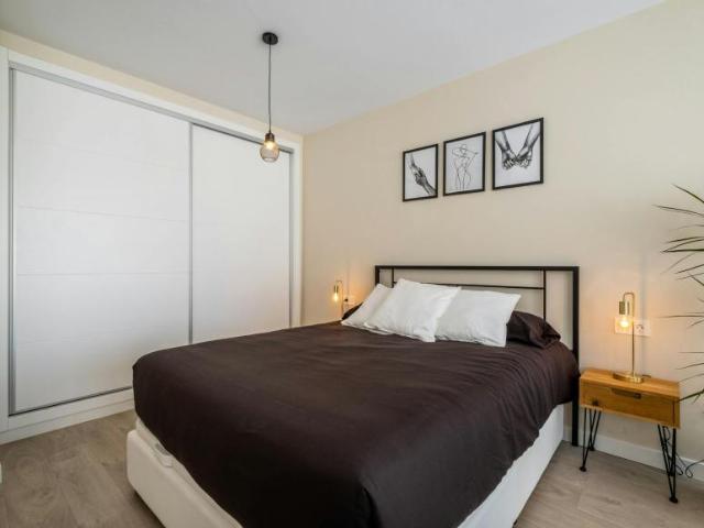 Alquiler Apartamentos Málaga Málaga DS104364519