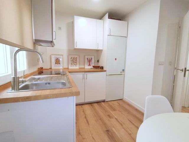 Alquiler Apartamentos Málaga Málaga DS104598020